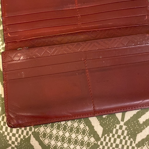 Burberry Long wallet - Picture 3 of 9